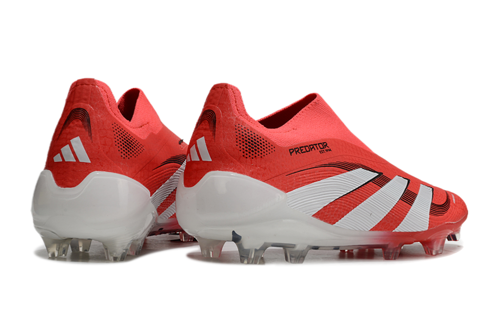 Adidas Predator Laceles Elite FG