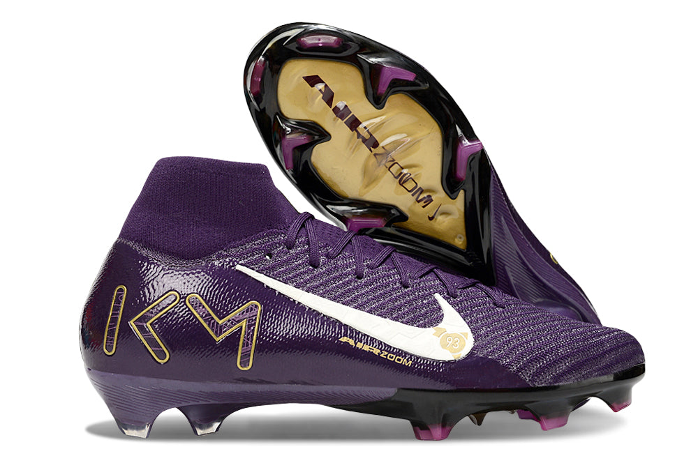 Nike Mercurial Superfly KM Elite FG
