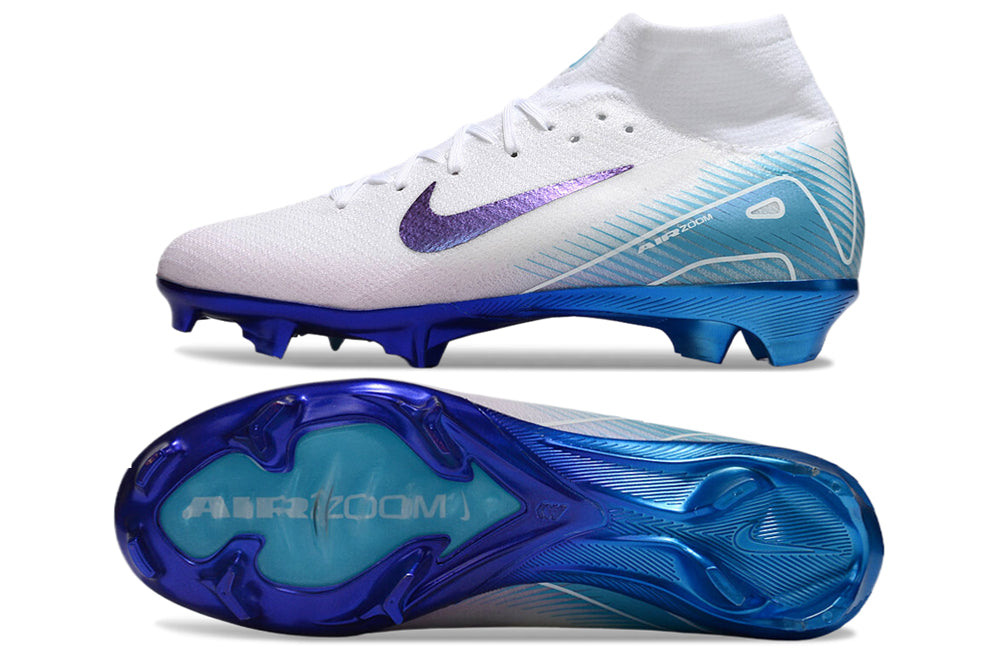 Nike Air Zoom Mercurial Elite FG