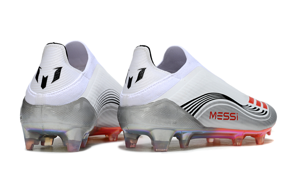 Adidas F50 Edição Messi Elite FG