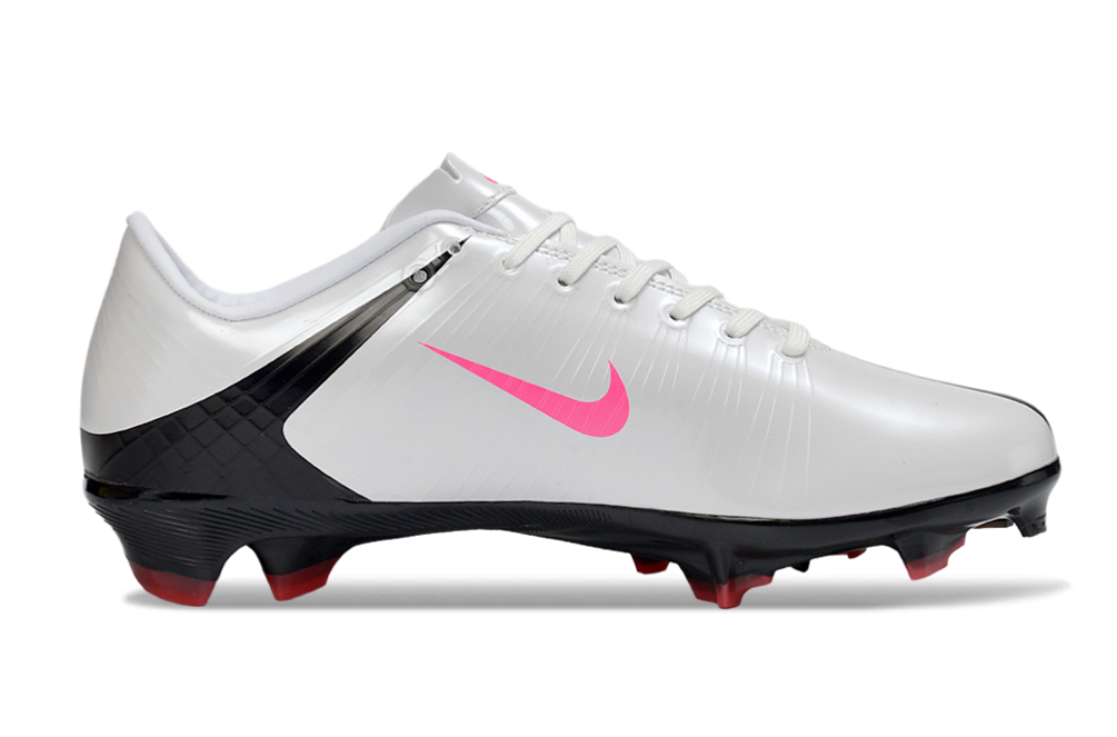 Mercurial RGN