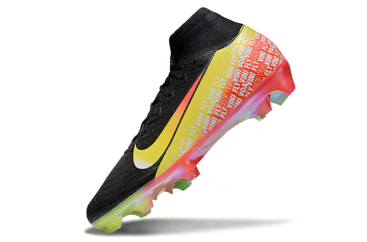 Nike Mercurial Superfly 10 "Vini Jr" Elite FG