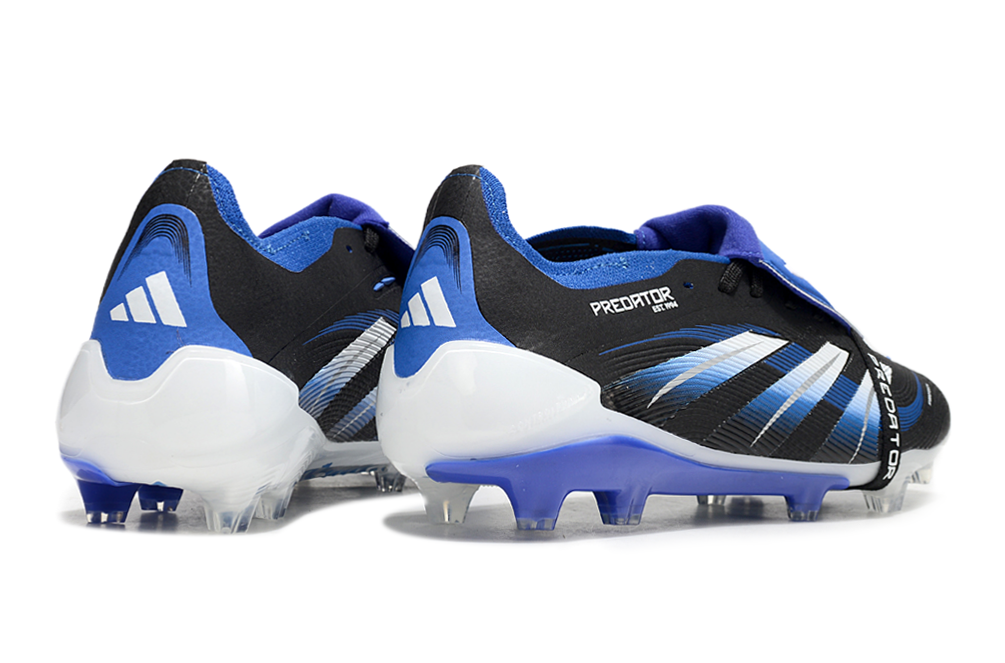Adidas Predator Tongue Elite Jude Bellingham Fg