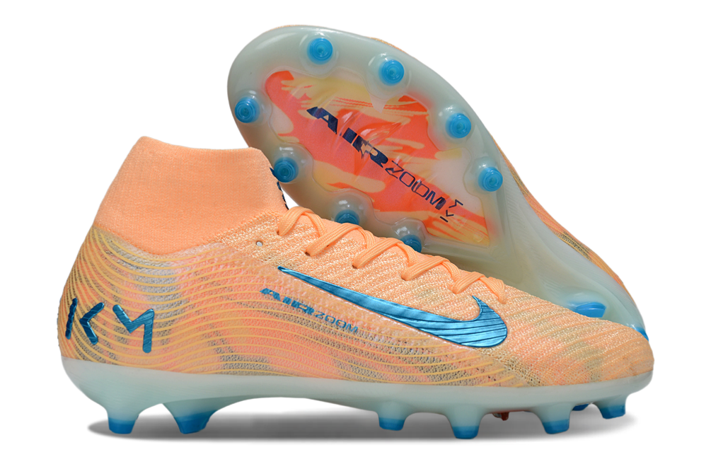 Nike Mercurial KM Elite AG