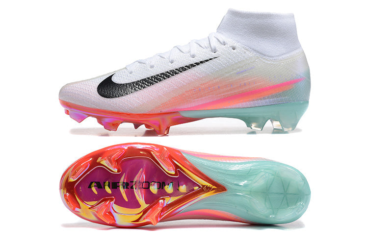 Nike Air Zoom Mercurial Superfly 16 Elite FG