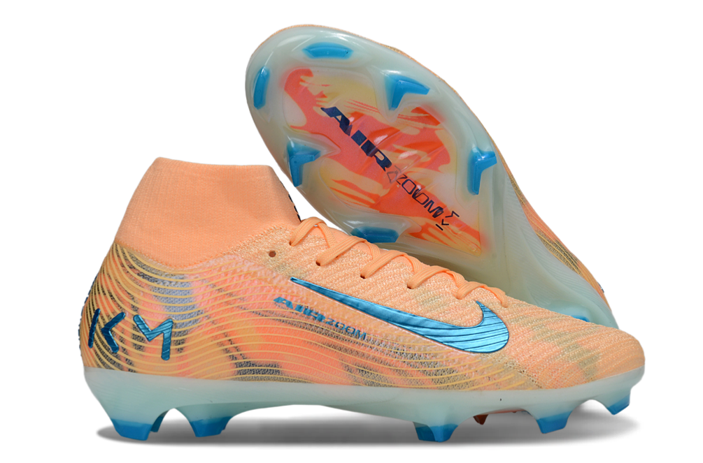 Nike Mercurial KM Elite FG