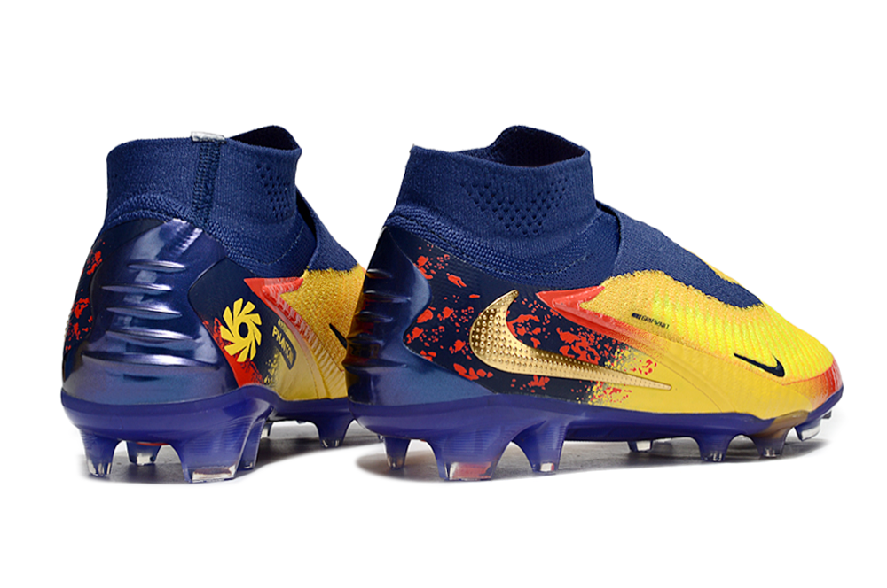 Nike Phantom 6 High Elite FG
