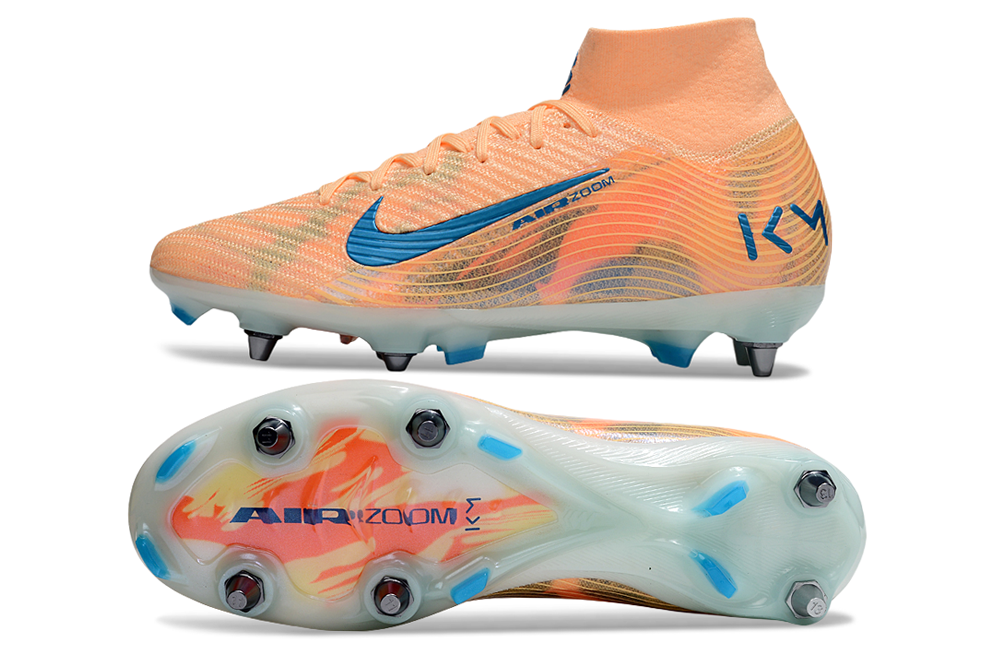 Nike Mercurial KM Elite SG