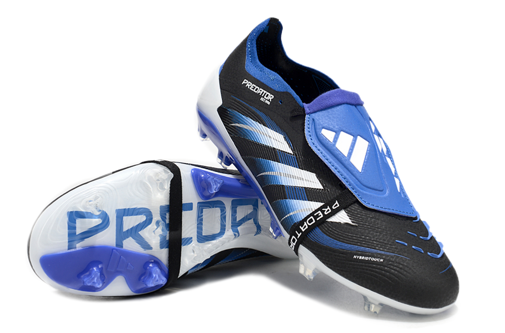Adidas Predator Tongue Elite Jude Bellingham Fg