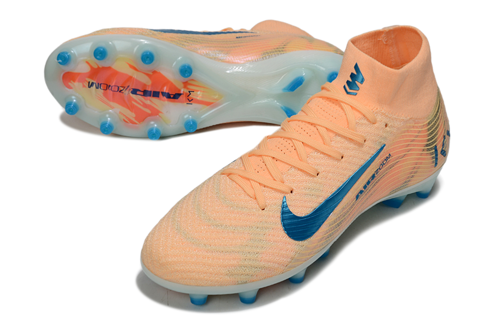 Nike Mercurial KM Elite AG