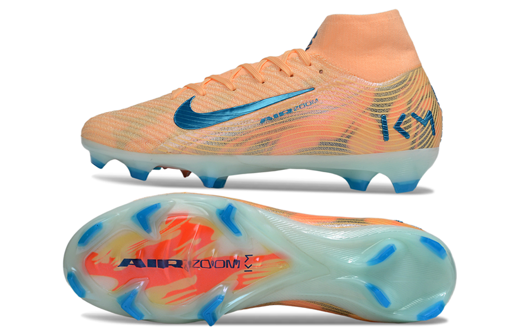 Nike Mercurial KM Elite FG