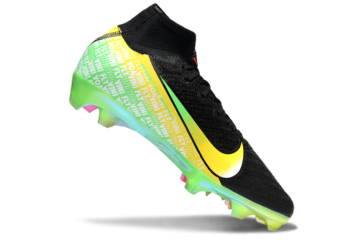 Nike Mercurial Superfly 10 "Vini Jr" Elite FG