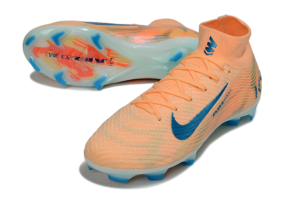 Nike Mercurial KM Elite FG