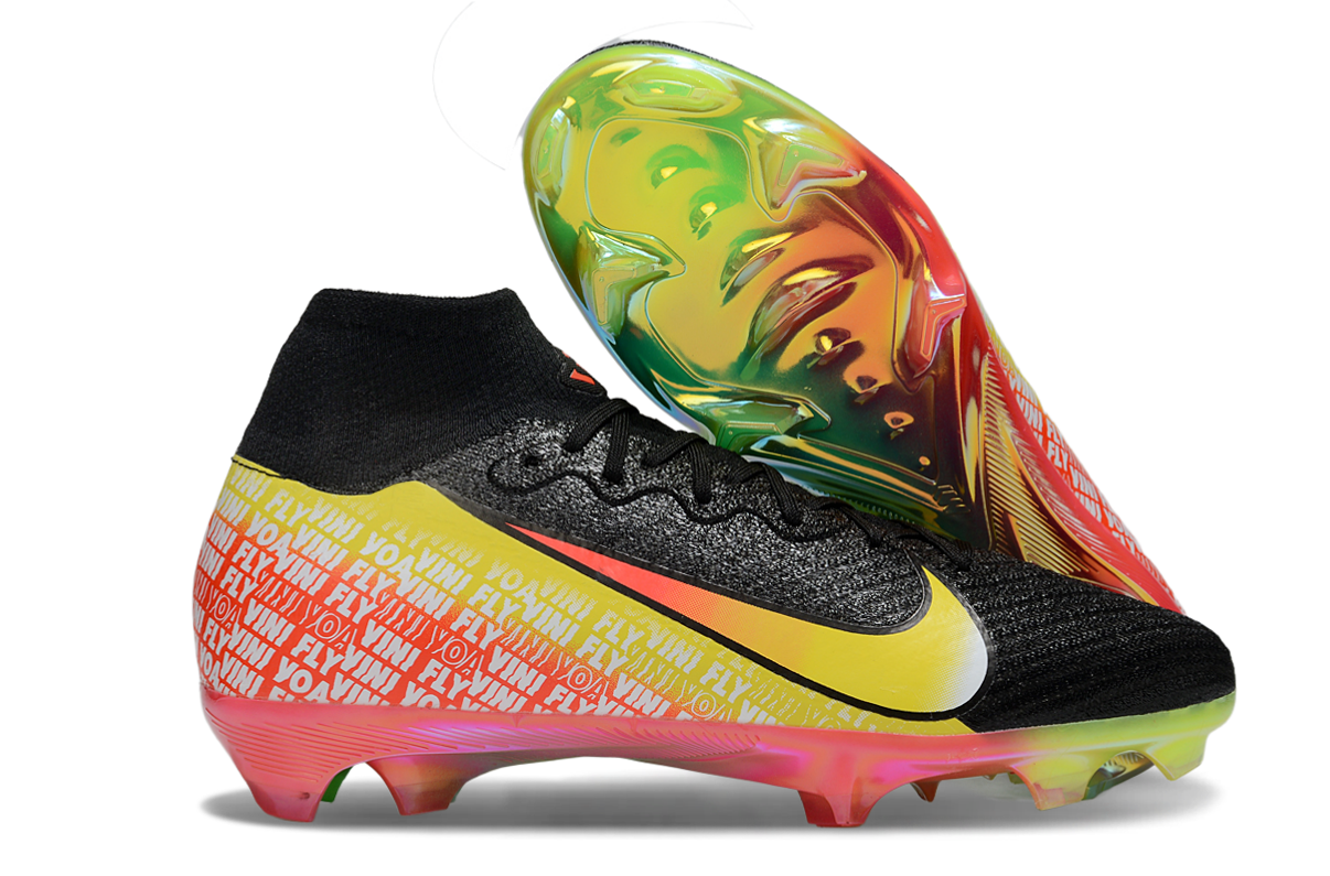 Nike Mercurial Superfly 10 "Vini Jr" Elite FG