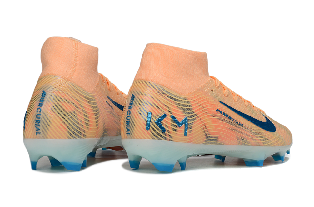 Nike Mercurial KM Elite FG