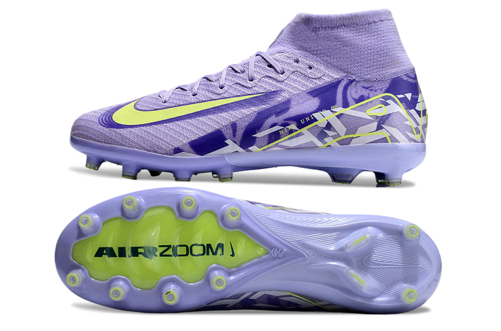 Nike Mercurial Superfly 10 Elite AG