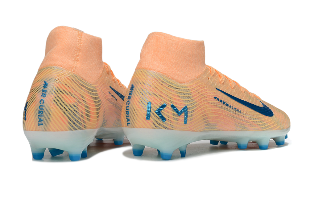 Nike Mercurial KM Elite AG