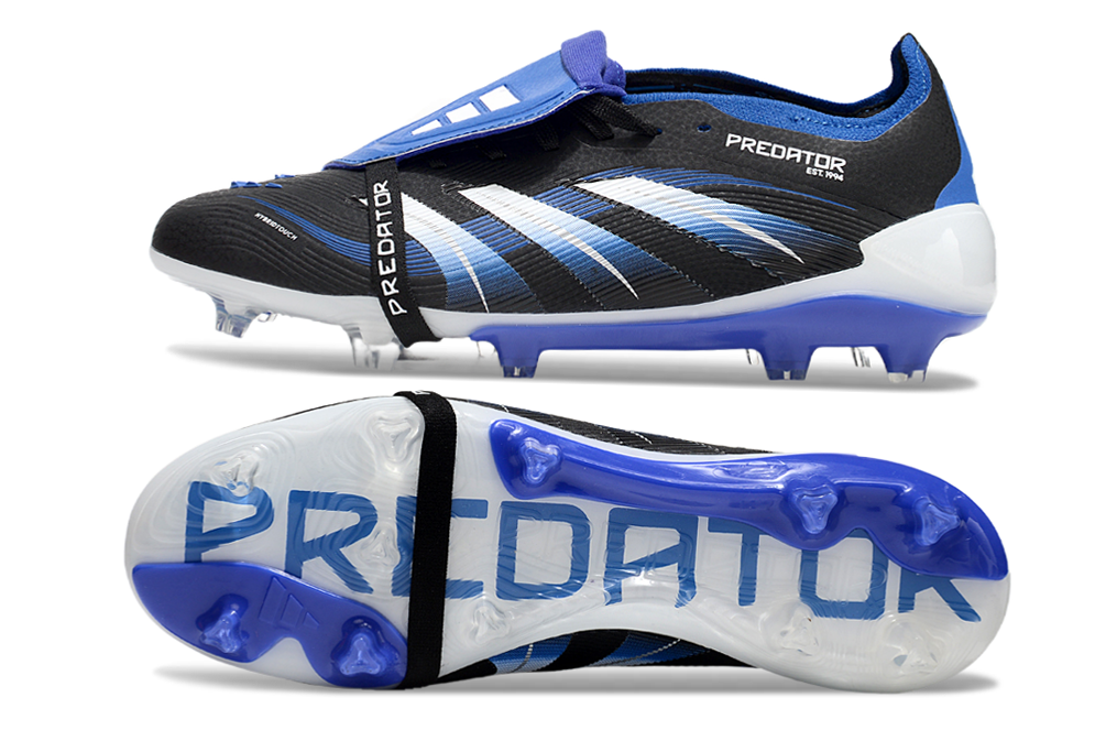 Adidas Predator Tongue Elite Jude Bellingham Fg