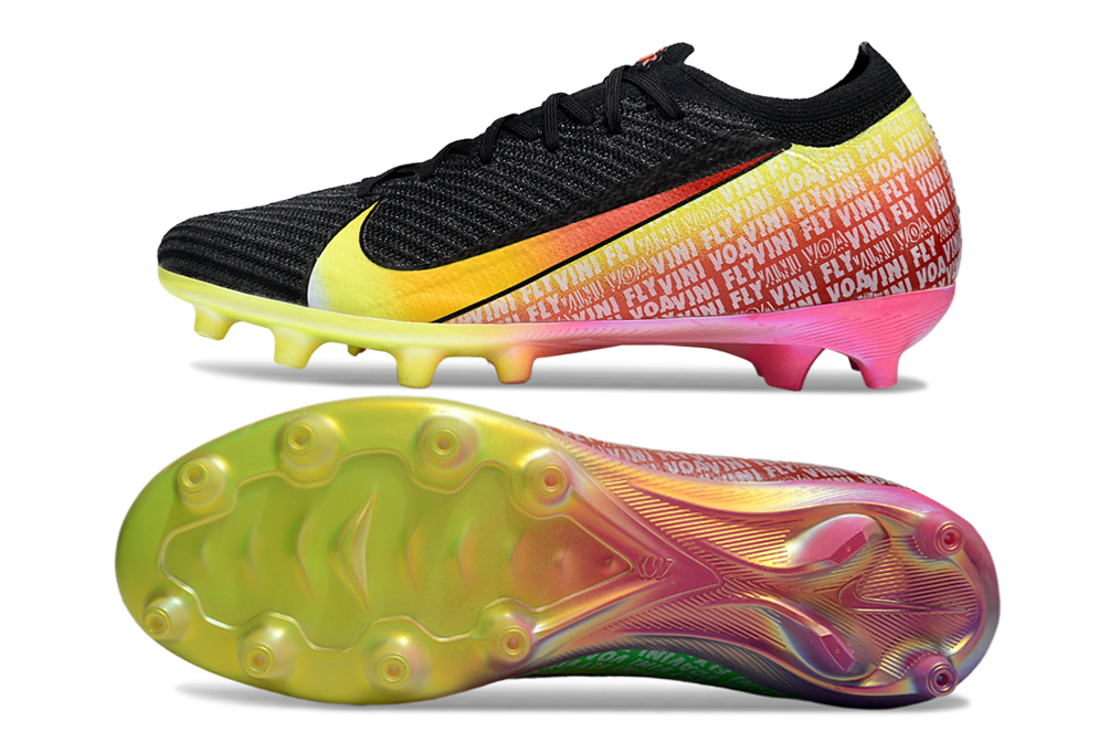 Nike Mercurial Vapor 16 Elite AG Vini Jr