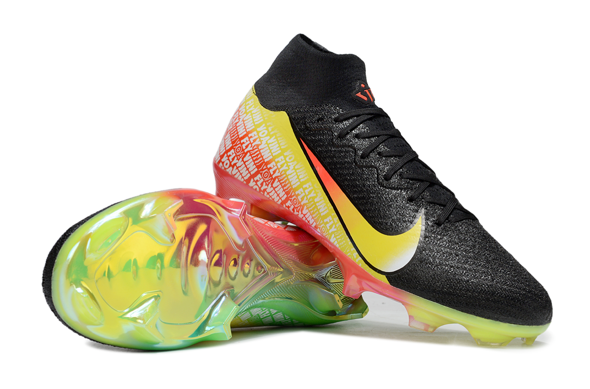 Nike Mercurial Superfly 10 "Vini Jr" Elite FG