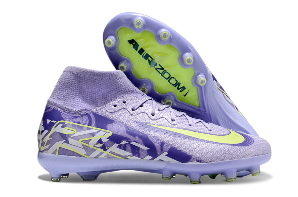 Nike Mercurial Superfly 10 Elite AG