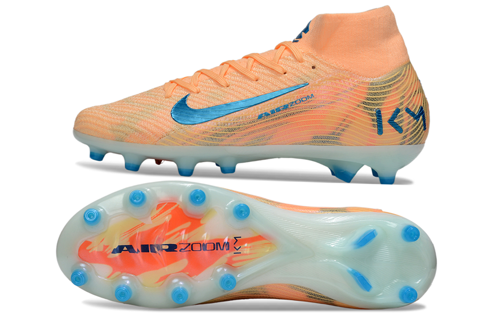 Nike Mercurial KM Elite AG