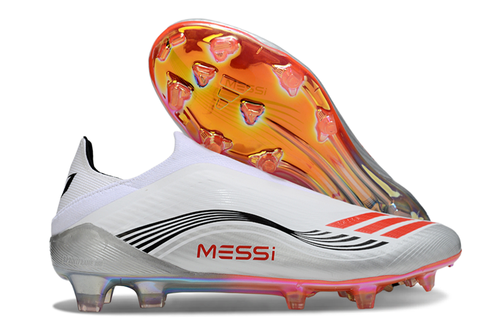 Adidas F50 Edição Messi Elite FG