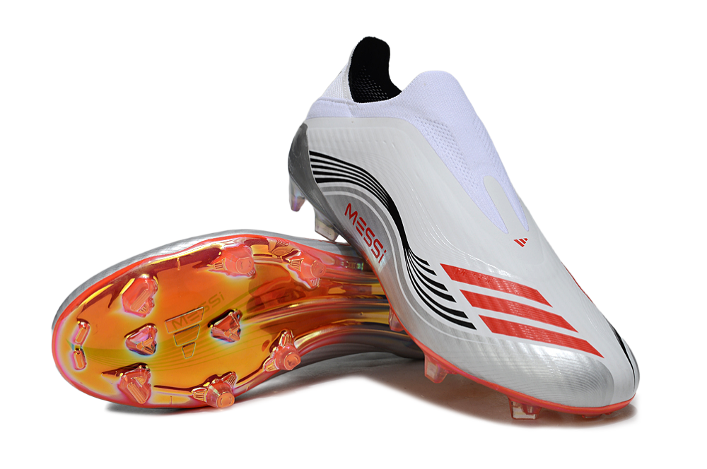 Adidas F50 Edição Messi Elite FG