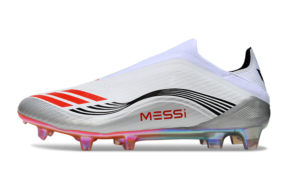Adidas F50 Edição Messi Elite FG