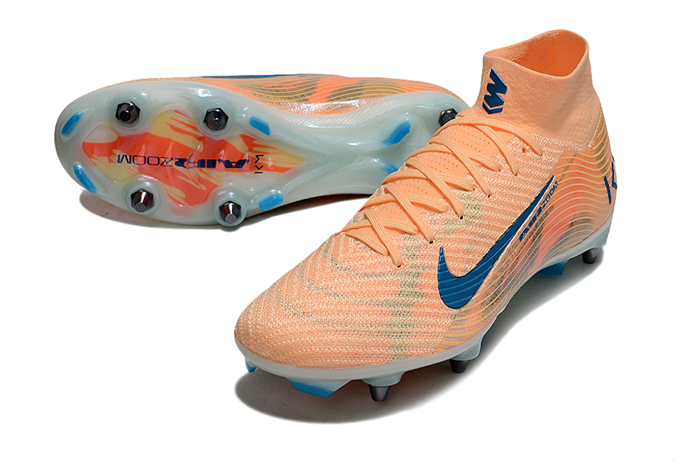 Nike Mercurial KM Elite SG