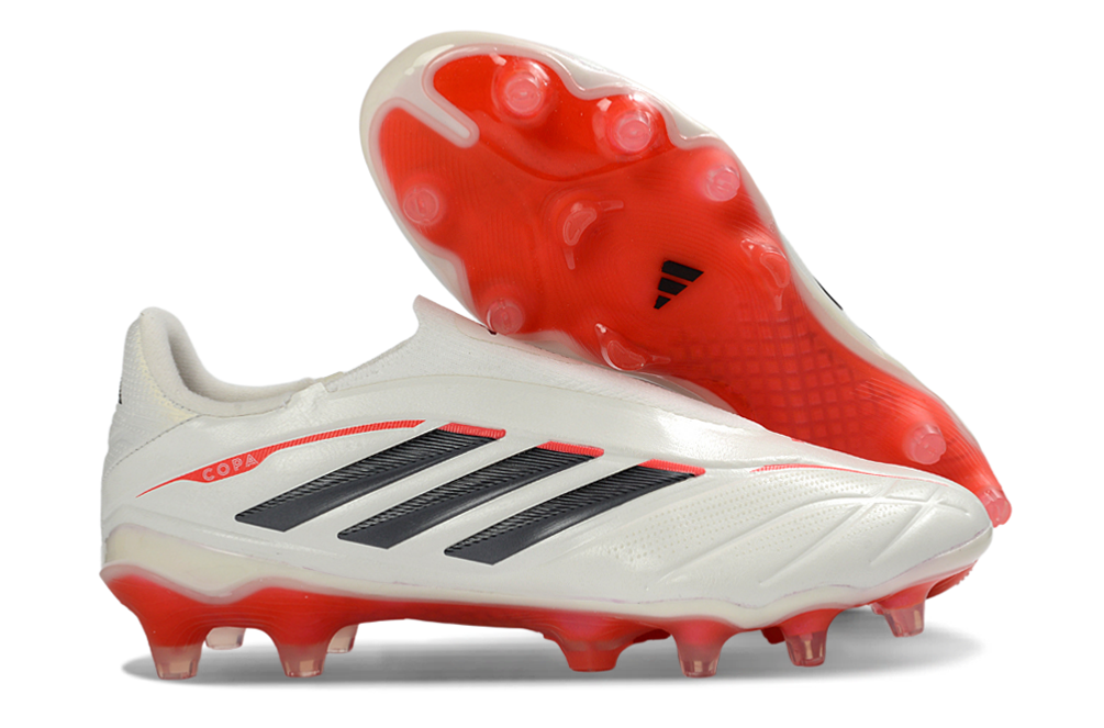 Adidas Copa Elite FG sem cordões