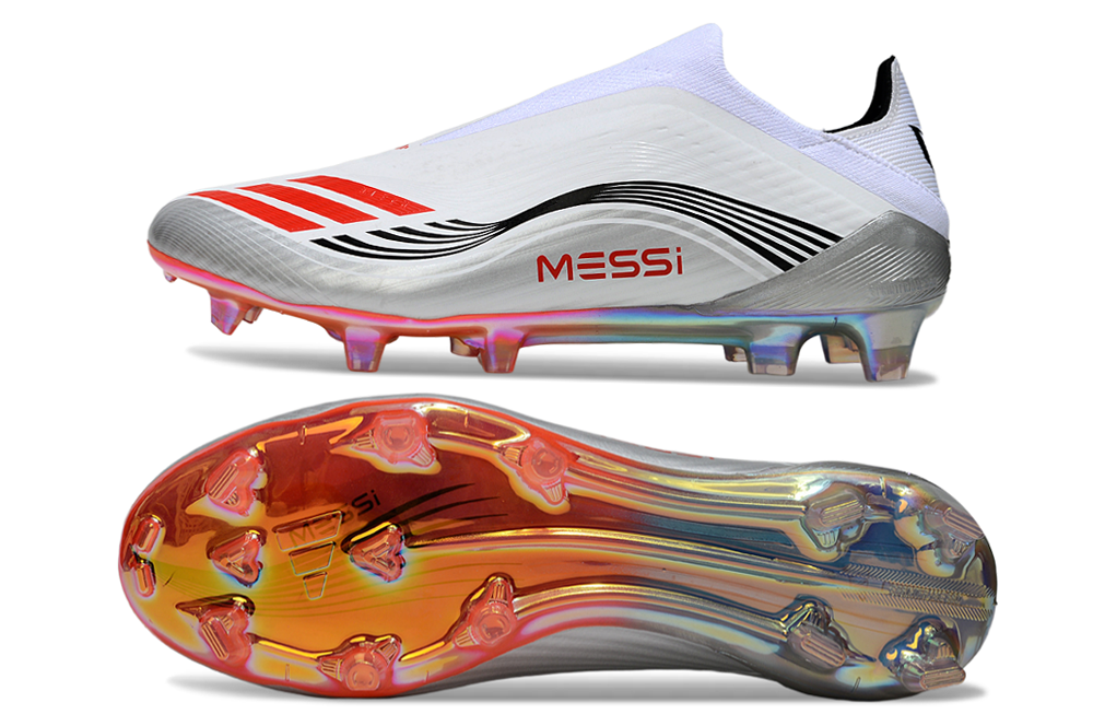 Adidas F50 Edição Messi Elite FG
