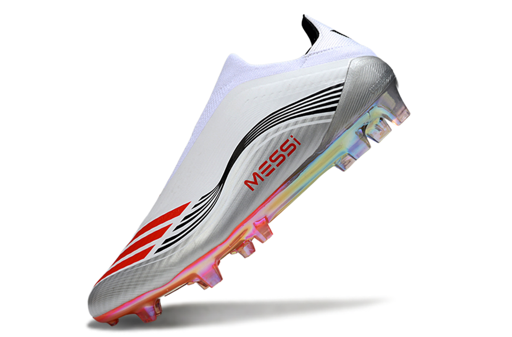 Adidas F50 Edição Messi Elite FG