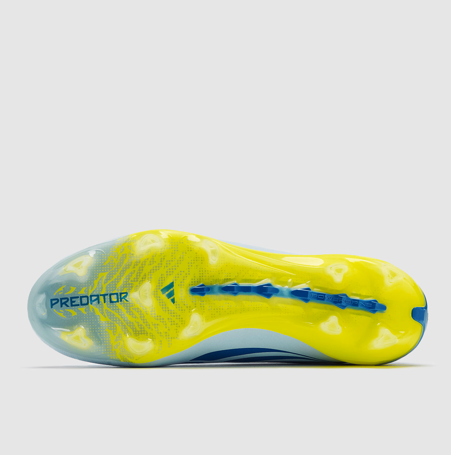 Adidas Predator Laceles Elite FG