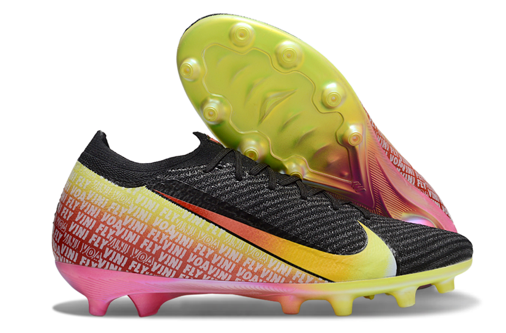 Nike Mercurial Vapor 16 Elite AG Vini Jr