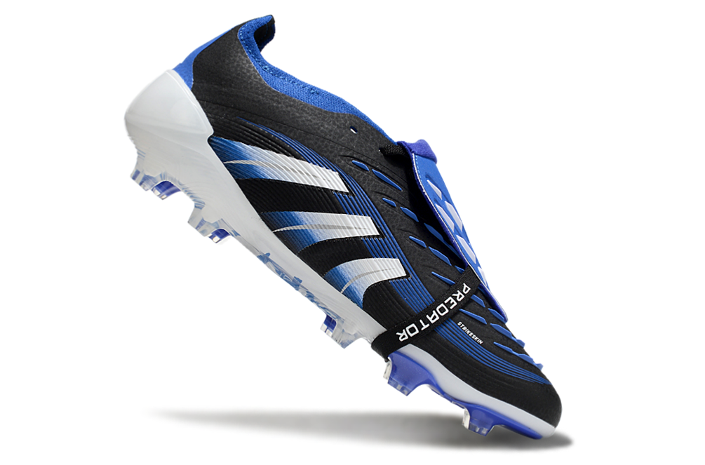 Adidas Predator Tongue Elite Jude Bellingham Fg