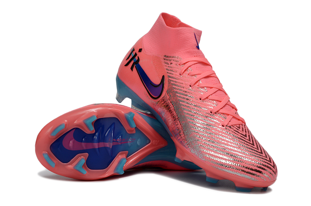 Nike Mercurial Superfly 10 Elite FG "Vini Jr."