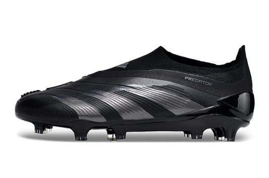 Adidas Predator Laceles Elite FG