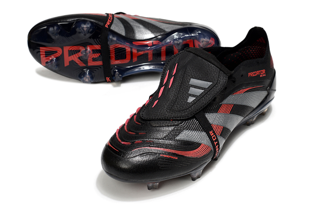 Adidas Predator Tongue Elite Fg