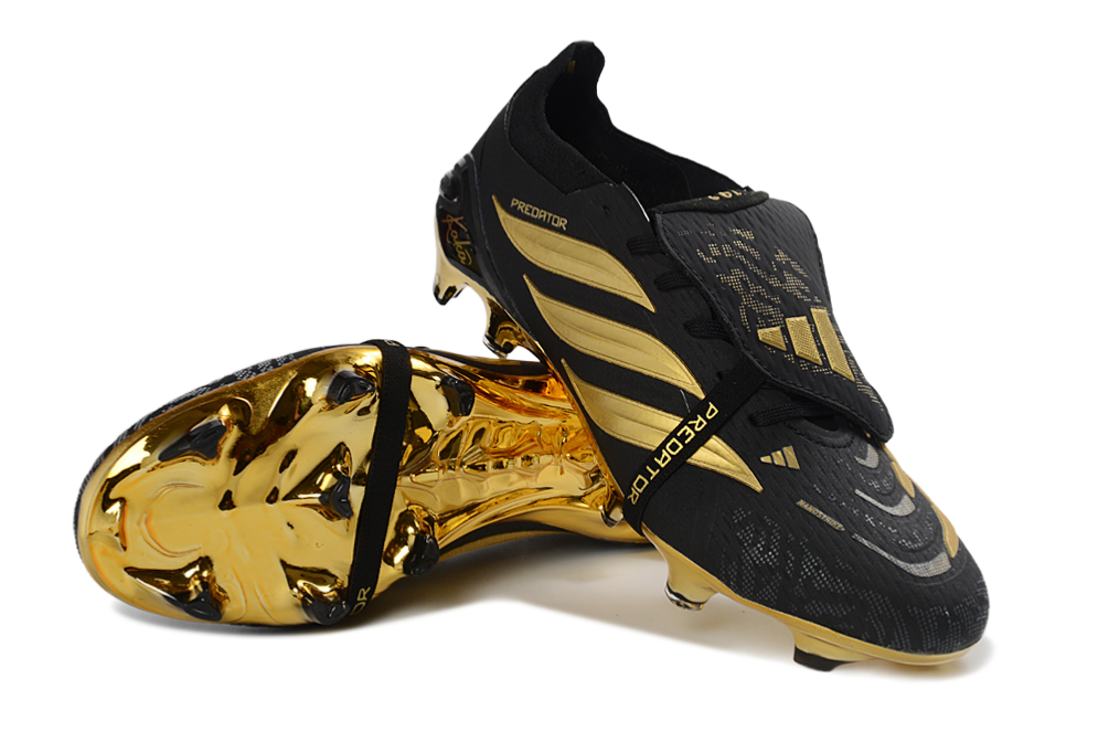 Adidas Predator Tongue Elite Fg