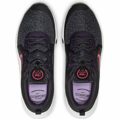 Nike TR 11 Black