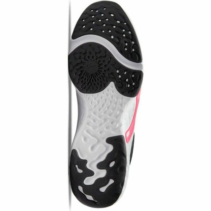Nike TR 11 Black