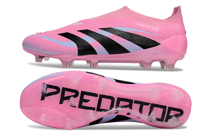 Adidas Predator Laceles Elite FG
