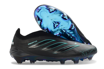 Adidas Predator Laceles Elite FG