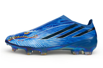 Adidas F50 Elite FG Y-3 Laceless