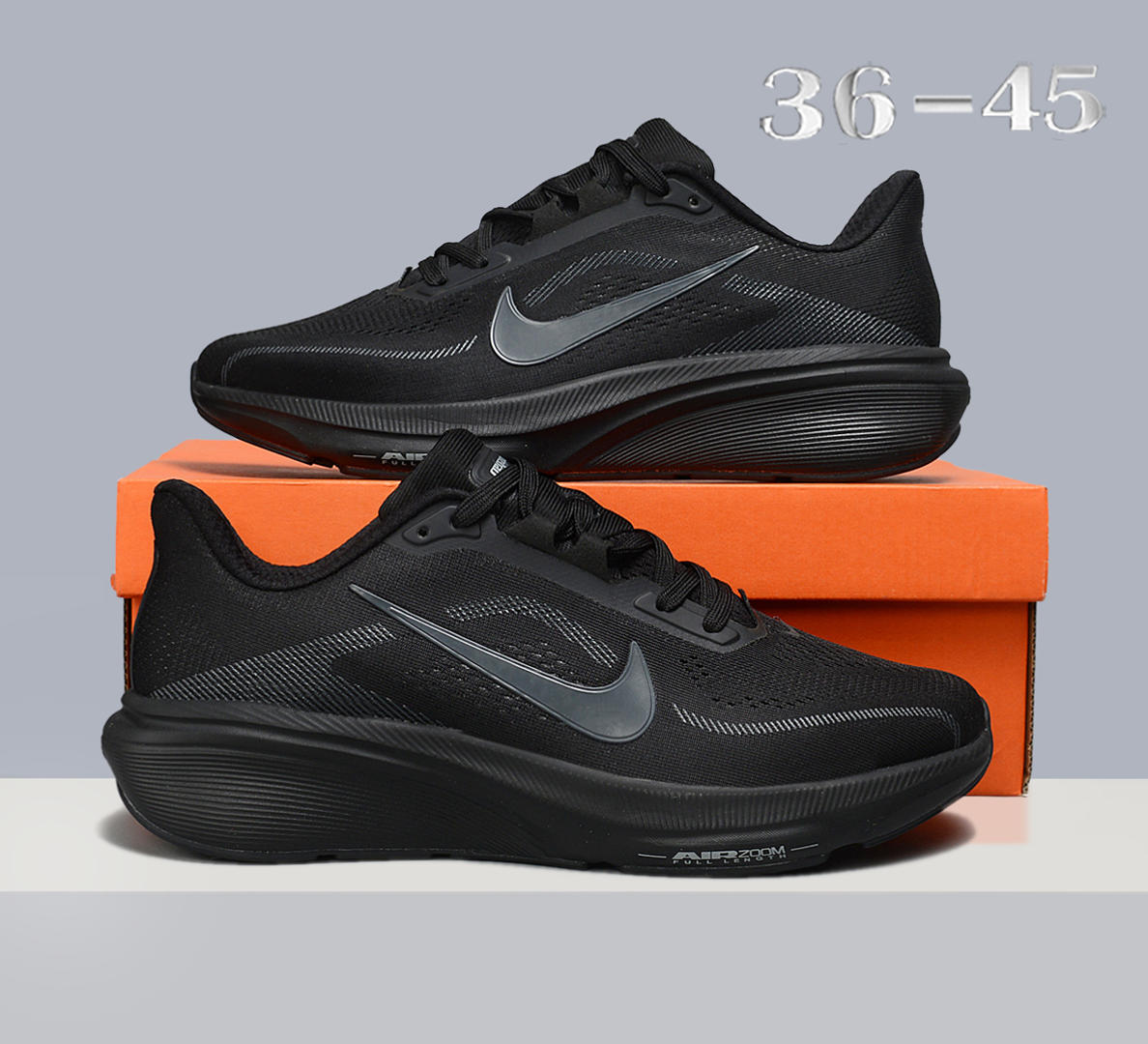 Nike Pegasus 42