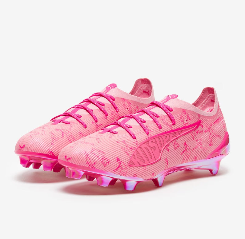 Puma Ultimate Ultra Elite FG