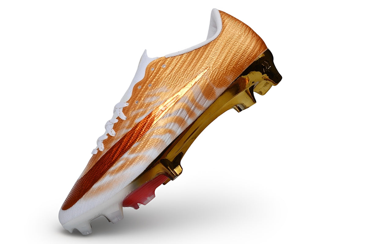 Nike Mercurial Superfly 11 "CR7 Gold Scorpion"