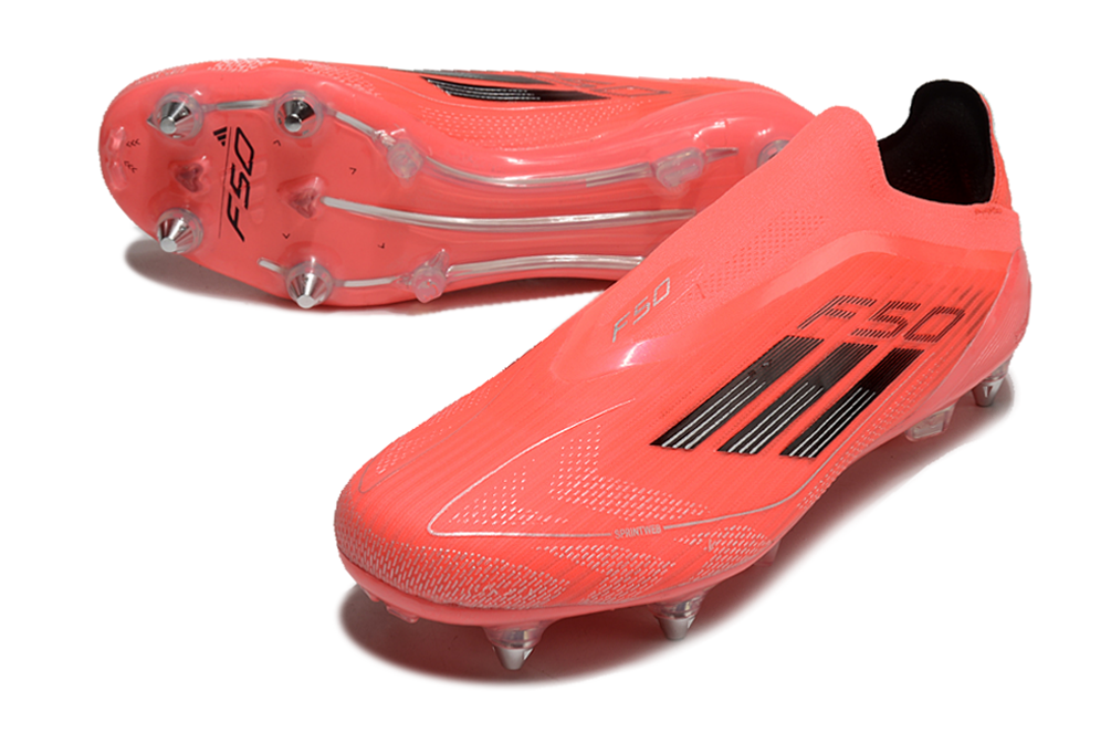 Adidas F50 Laceles Elite SG