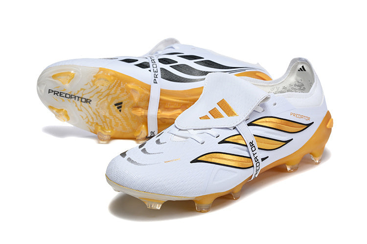 Adidas Predator Tongue Elite Fg
